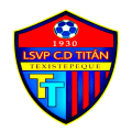 LSVP TITAN logo