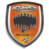 BOLEIROS E-SPORTS logo