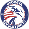 Georgia Revolution FC logo