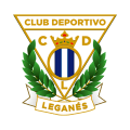 TW CD Leganes logo