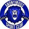 Anonymous SC logo