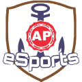 ANTOFAGASTA PORTUARIO ESPORTS  logo