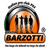 Banda Barzotti (Sciolto) logo