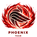 PHOENIX TEAM LFV logo
