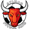 FC AYLMAO logo