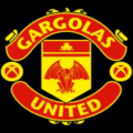 Gargolas United Fc logo