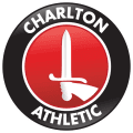 LVM Charlton Athletic logo