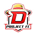 PROJECT D logo
