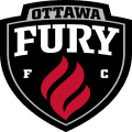 VPN Ottawa Fury FC logo