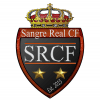 Sangre Real CF logo