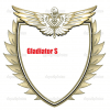 Gladiator S logo