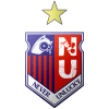 Never Unlucky FC logo