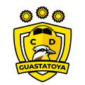 GTVP GUASTATOYA logo