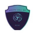 South Cali SC logo