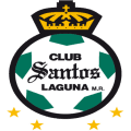 Santos Laguna  logo