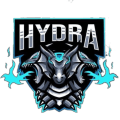 ES HYDRA GAMING logo