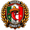 Quiero Comer FC logo