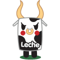 Leche Boys logo