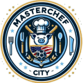 MasterChefCity logo
