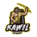 KAWIL eSports logo