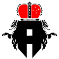 CA Amsterdam  logo