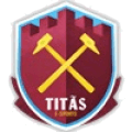Titãs E-SPORTS logo