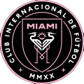 Inter Miami CF LVP logo