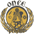 ONCe 33 logo