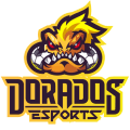 Dorados  eSports  logo