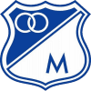 FVPA Millonarios logo