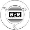 Back 2 Roots logo