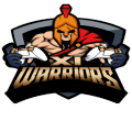 XI  Warriors logo