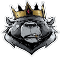 Grizzly Gaming logo