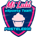 Mi Lulu Pasteleria  logo