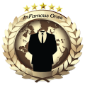 InFamous Ones logo