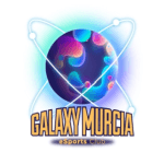 GALAXY MURCIA SPORTS logo