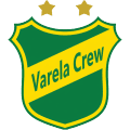 Varela Crew logo