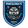 Parcelona eSports logo