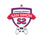 San Simon  eSports logo