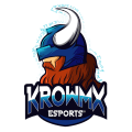 KrowMx Esports logo