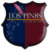 Los Pin8s logo