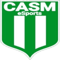 CASM Esports logo