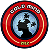 Cold Mind logo