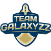 TEAM GALAXYZZ logo