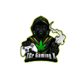 TCr Gaming U logo