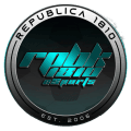 REPUBLICA 1810 Filial  logo