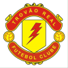 Trovão Real FC logo