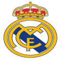 LVC Real Madrid logo