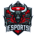 TICOPA ESPORTS LFV logo