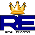 Real Envido logo